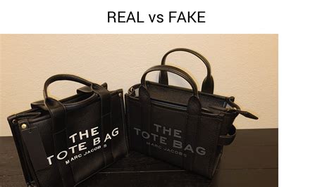 real marc jacobs vs fake|Marc Jacobs bag identification.